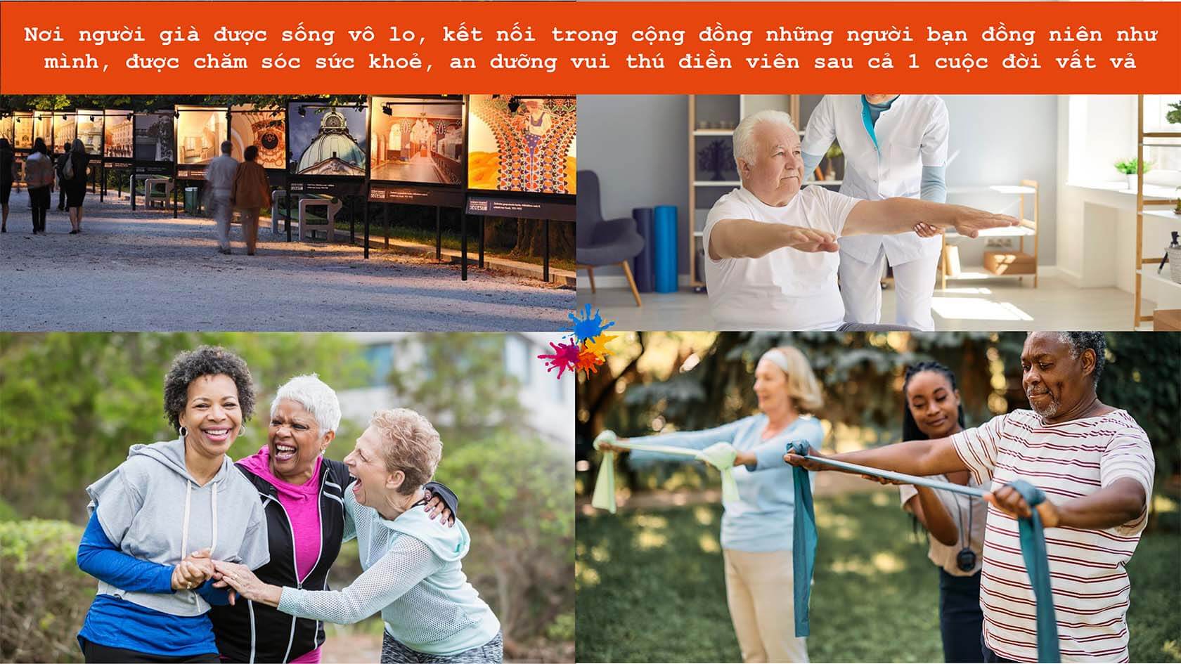 Sun Bắc Ninh tiện ích y tế