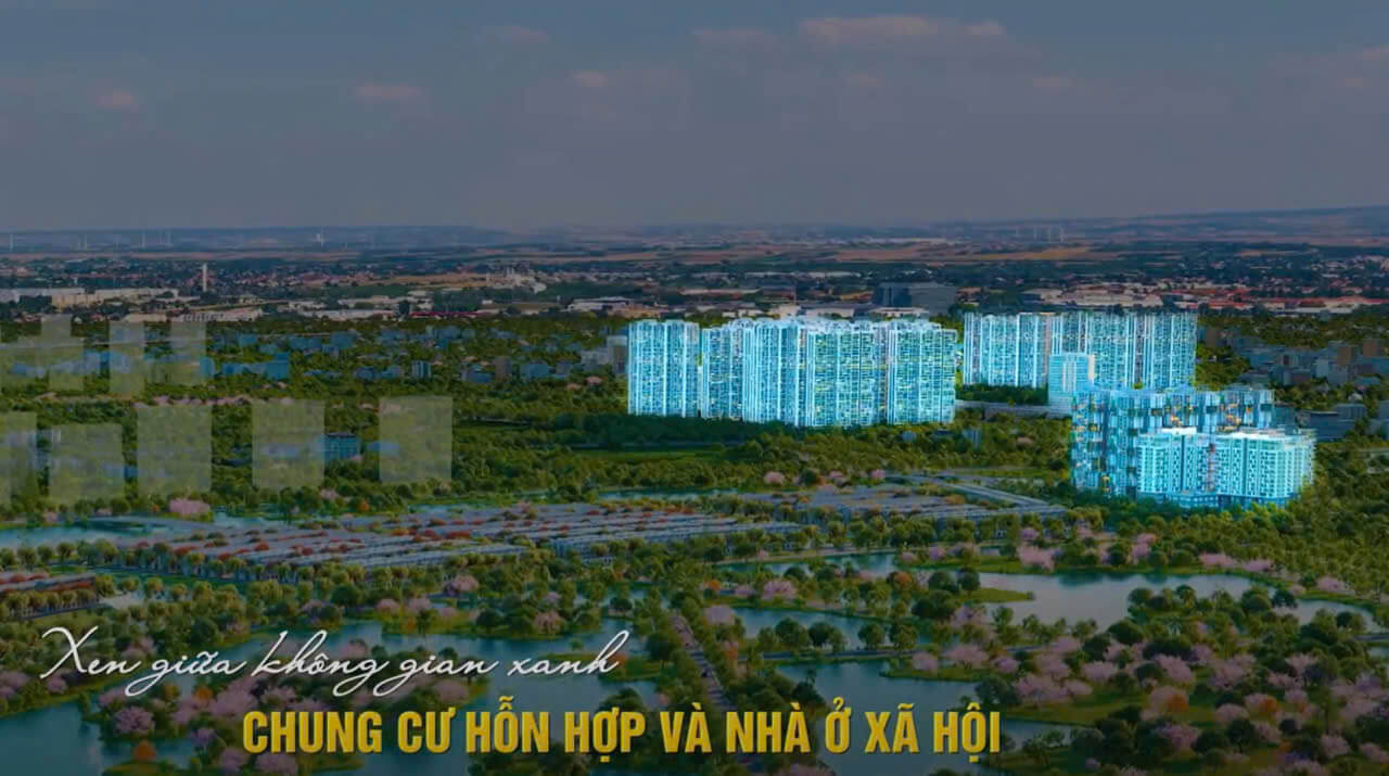 Sun Bắc Ninh Chung xư Sun Bắc Ninh