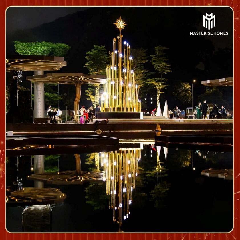 Công viên cảnh quan