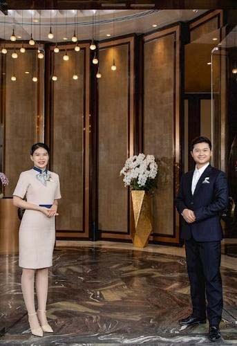 Quản lý vận hành