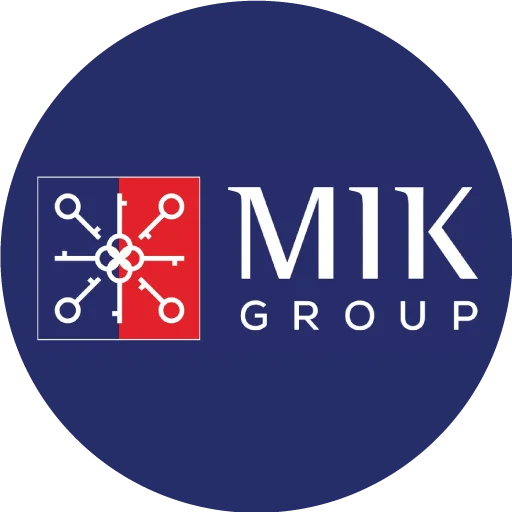 logo MIK
