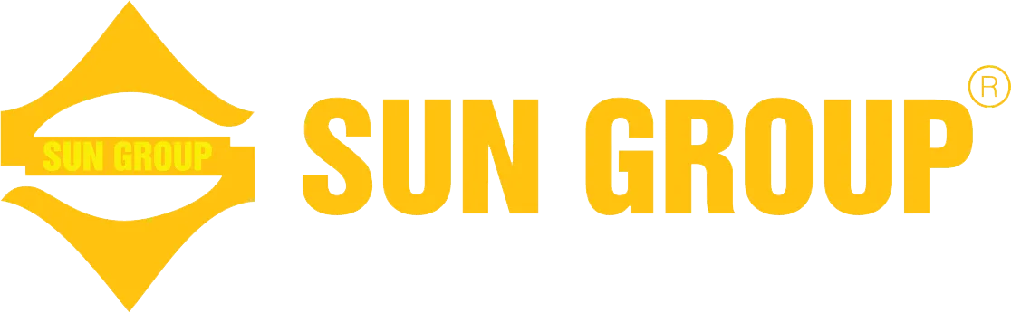Logo Sungroup