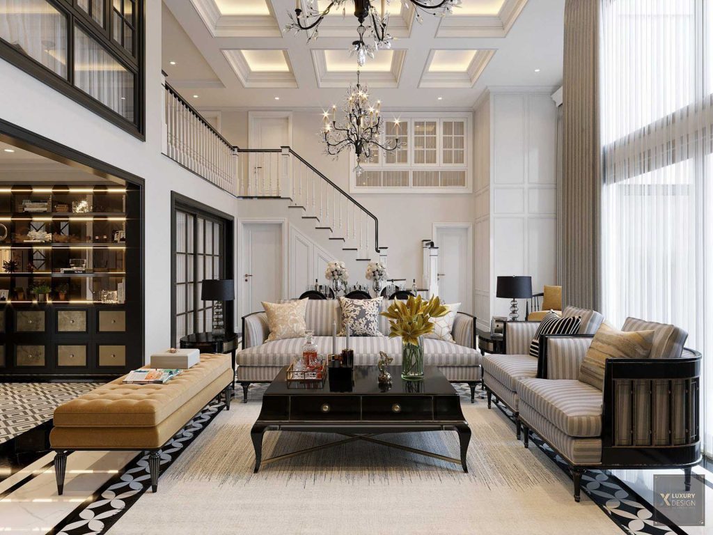 Căn hộ duplex chung cư Masteri Grand Coast Vinhomes Ocean Park 2