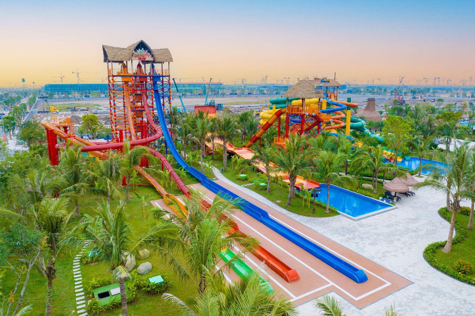 công viên nước ocean park 3